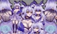 draw anime vtuber reference sheet character ref sheet design oc nsfw ref sheet