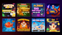 create high converting igaming banners and ad creatives