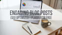 seo optimized article writing
