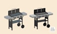 3d model complex assets