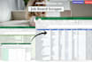 automate data cleaning and web scraping with power query