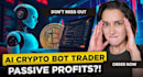 develop custom ai snipper arbitrage bot ai crypto trading bot wallet kucoin mql5