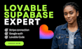 connect your lovable to other apps, integrate api, automation, code