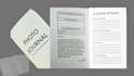 do journal design custom planner design digital journal pdf lead magnet