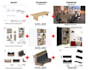 create 3d furniture models and detailed layout plans