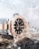 create 3d watch animation, smartwatch cgi, timepiece design, render and 3d model