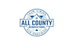 design real estate construction property masonry logo