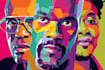 draw an awesome wpap pop art