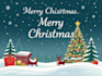design your christmas holiday card