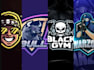 create amazing custom gaming mascot logo