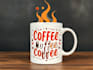 do custom coffee mug design