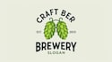 make eye catching craft beer logo