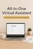 your virtual business assistance sales, admin, and tech help
