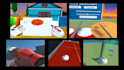 develop high quality immersive VR games and apps using unity