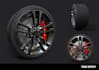 create lowpoly pbr 3d assets