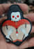 custom pvc rubber patches I will make customized design