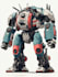 high quality robot, mecha concepts