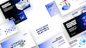 design a powerpoint presentation and pitch deck