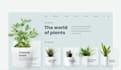 build 3d interactive website 3d animated webflow with product animation gsap rf3