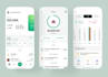 develop fintech app, digital bank app, micro saving app, loan management app