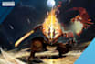 create an outstanding steam capsule art for your game