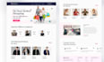 do wix website design jewelry german wix clothing developer website development