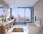 3d interior visualization, 3d rendering