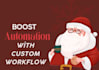 fix n8n errors and boost automation with custom workflows