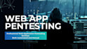 perform web application penetration testing and vulnerability assessment