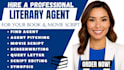 find active literary agent for your movie script,  query letter, screenwriting