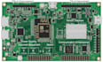 do quick pcb design for fixes and improvment project