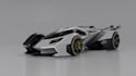 do 3d modeling and rendering of any car or vehicle