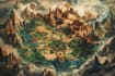 draw your fantasy map