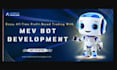 develop arbitrage trading bot, crypto trading bot, crypto bot, ai trading bot