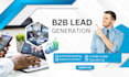 generate targeted b2b leads and verified email lists