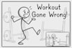 animate custom stick figure videos and 2d stickman animations