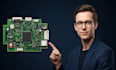 do pcb design using altium, eagle, kicad expertise