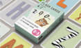 create kids flashcard affirmation cards study guides print ready card game decks