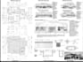 draft your autocad 2d drawings and architectural floor plans