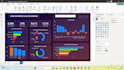 clean, analyze, and visualize your data for better decision making