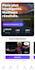 create an application mobile for you from scratch