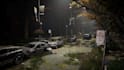 design 3d abandoned city, unity game environment, ue5 environment, VR game map