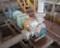 prepare documentation and data sheets for rotating equipment