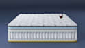 create stunning 3d mattress animation, realistic bed, pillow, product cgi video