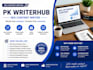 write SEO optimized blog posts