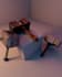 do 3d modeling and arnold rendering using 3d maya