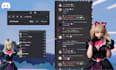 chat in your discord server discord chatter voice chat