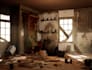 create realistic 3d models, environments, and levels in unreal engine