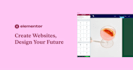redesign or create modern and responsive website