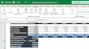 automate excel macros, vba, formulas and google sheets